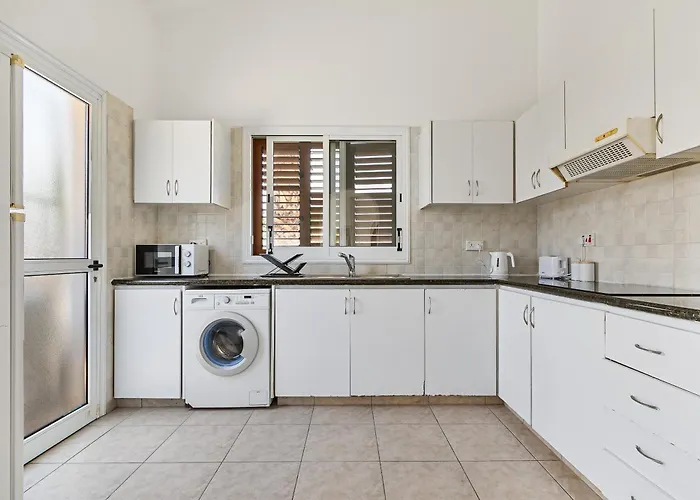 Casa vacanze Coral Bay Avenue By vichy holidays *