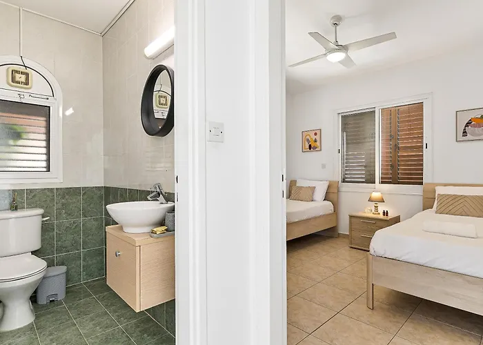 Coral Bay Avenue By vichy holidays Casa vacanze