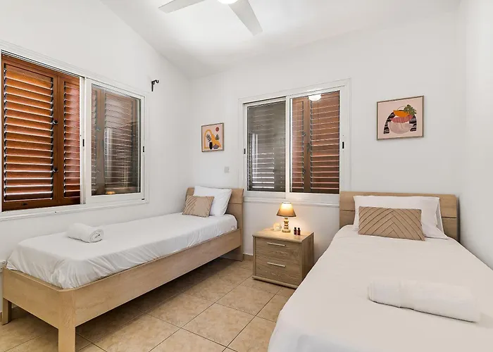 Coral Bay Avenue By Vichy Holidays