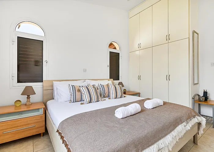 بيت للعطل Coral Bay Avenue By Vichy Holidays *