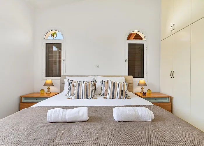 Coral Bay Avenue By Vichy Holidays بافوس