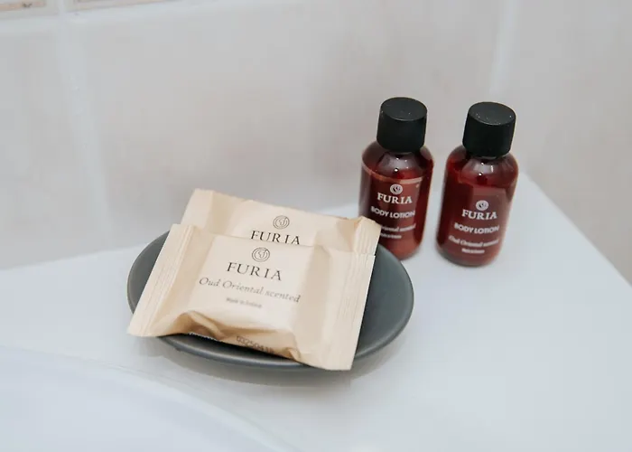 Coral Bay Avenue By Vichy Holidays بافوس