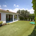 בית נופש Coral Bay Avenue By Vichy Holidays פאפוס