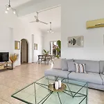 בית נופש Coral Bay Avenue By Vichy Holidays פאפוס