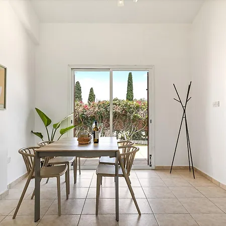 Сasa de vacaciones Coral Bay Avenue By Vichy Holidays Paphos