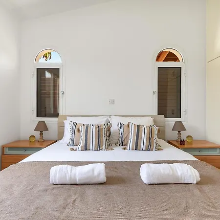 Hébergement de vacances Coral Bay Avenue By Vichy Holidays *