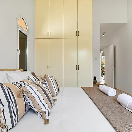 Coral Bay Avenue By Vichy Holidays Hébergement de vacances Paphos
