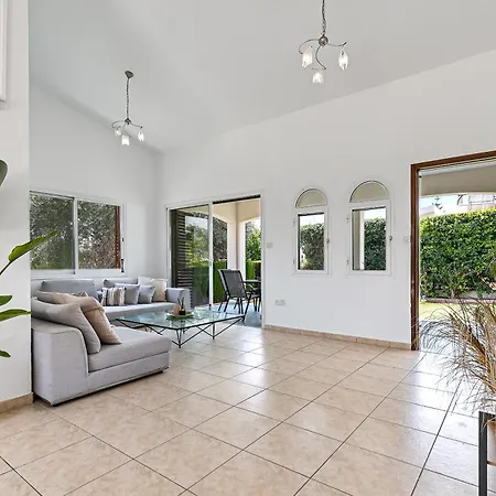 Tatil Evi Coral Bay Avenue By Vichy Holidays