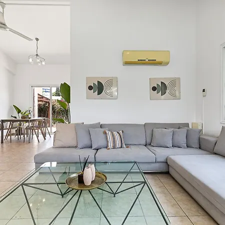 Hébergement de vacances Coral Bay Avenue By Vichy Holidays *