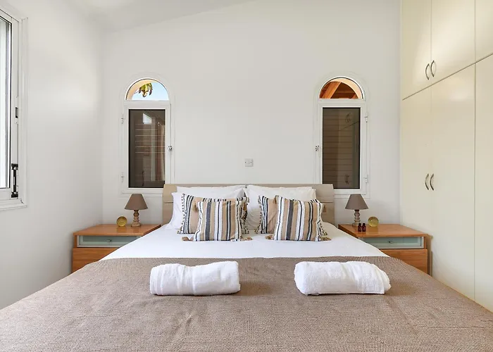 別荘 Coral Bay Avenue By Vichy Holidays *