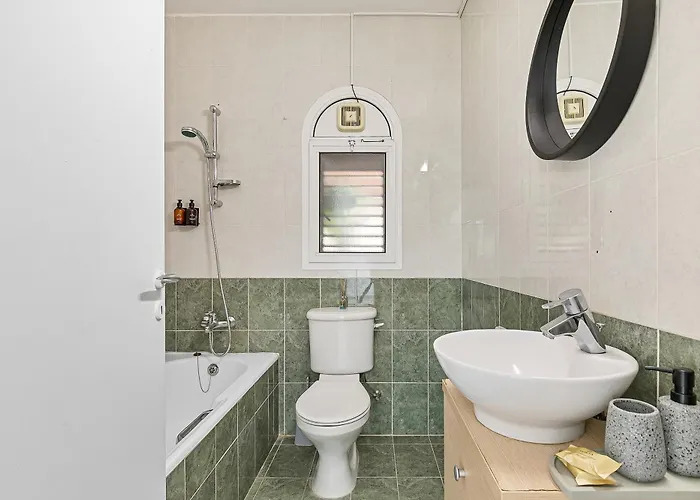 Coral Bay Avenue By Vichy Holidays Сasa de vacaciones Paphos