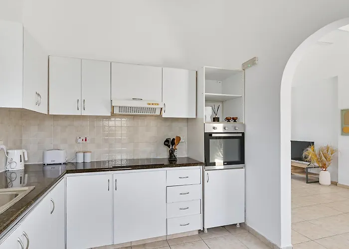 Coral Bay Avenue By Vichy Holidays Semesterbostad