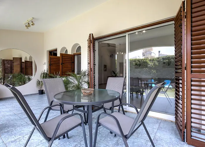 Coral Bay Avenue By Vichy Holidays Prázdninový dům Paphos