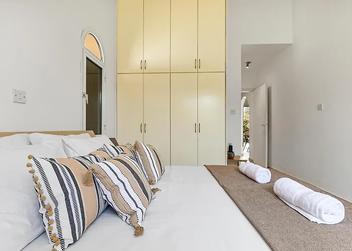 Coral Bay Avenue By Vichy Holidays Сasa de vacaciones Paphos