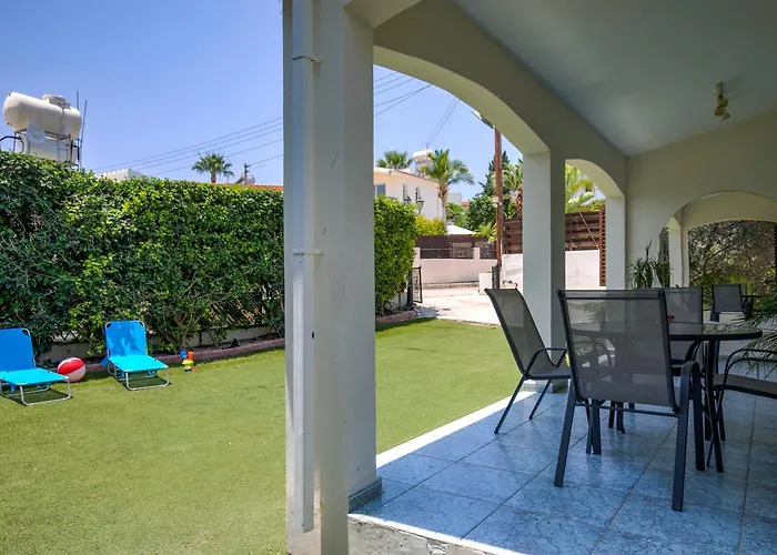 Coral Bay Avenue By Vichy Holidays *