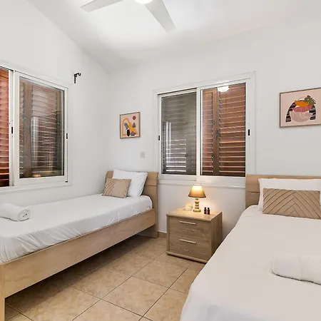 Coral Bay Avenue By Vichy Holidays