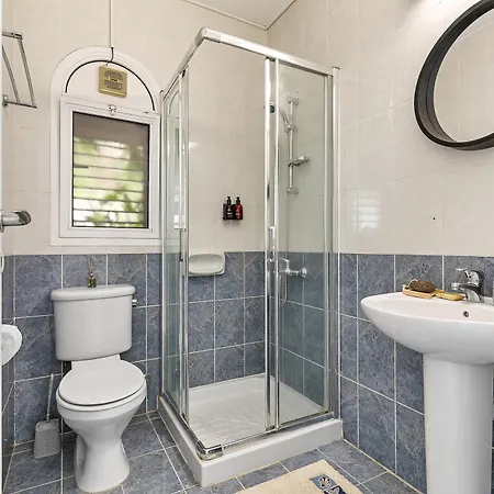 Coral Bay Avenue By Vichy Holidays Feriehus *