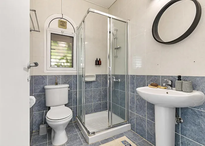 Coral Bay Avenue By Vichy Holidays Hébergement de vacances *