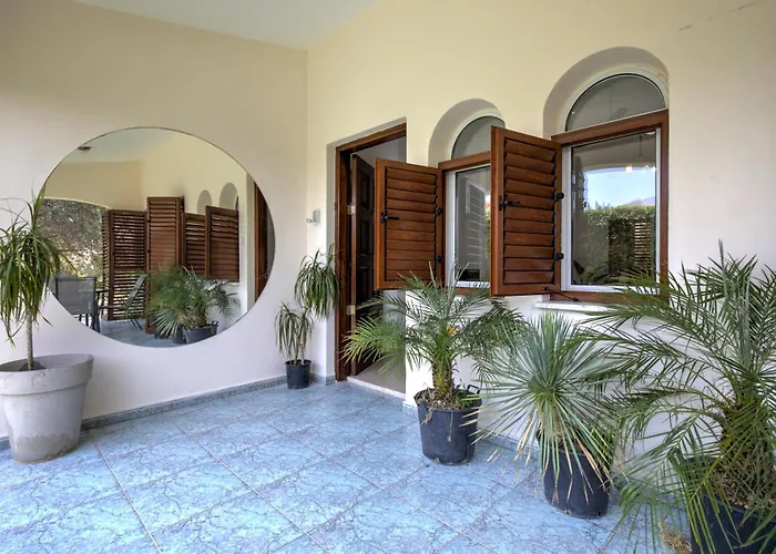 Hébergement de vacances Coral Bay Avenue By Vichy Holidays Paphos