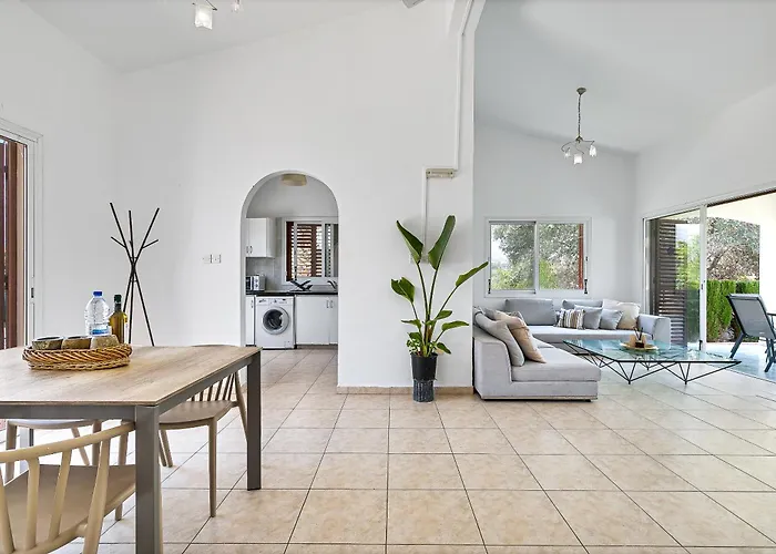 Feriehus Coral Bay Avenue By Vichy Holidays *