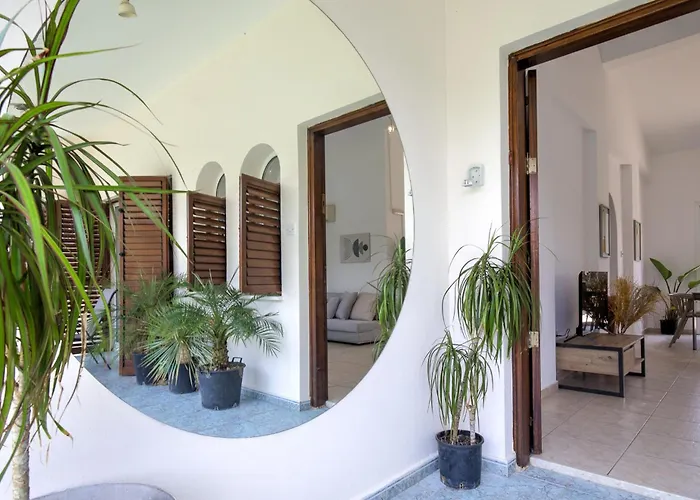 Feriehus Coral Bay Avenue By Vichy Holidays