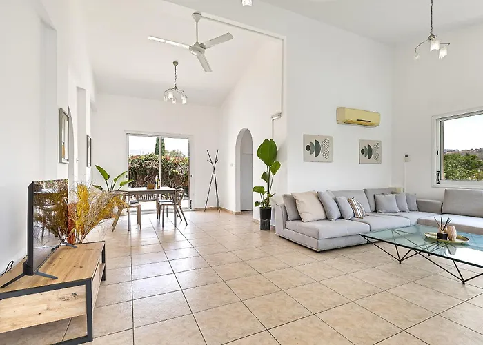 Hébergement de vacances Coral Bay Avenue By Vichy Holidays *