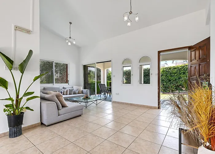 Feriehus Coral Bay Avenue By Vichy Holidays