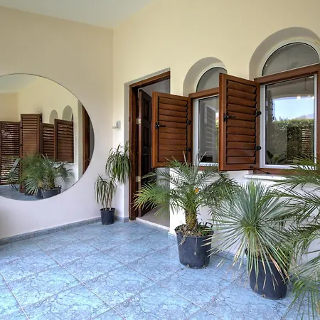 Alojamento de Turismo Selvagem Coral Bay Avenue By Vichy Holidays Pafos