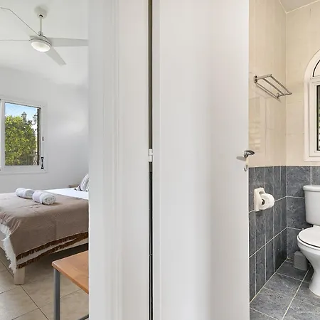 Coral Bay Avenue By Vichy Holidays * Pafos