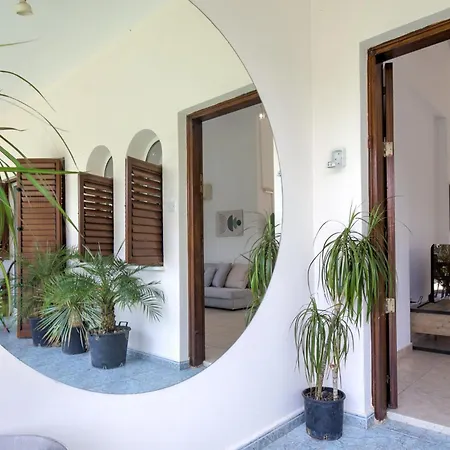 Alojamento de Turismo Selvagem Coral Bay Avenue By Vichy Holidays