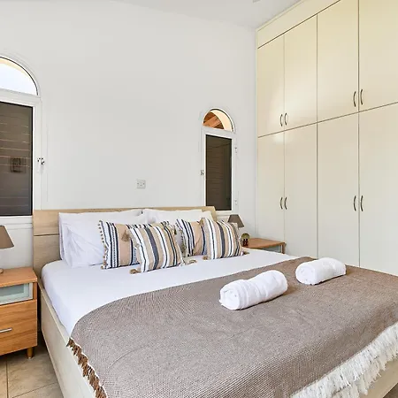 Alojamento de Turismo Selvagem Coral Bay Avenue By Vichy Holidays *