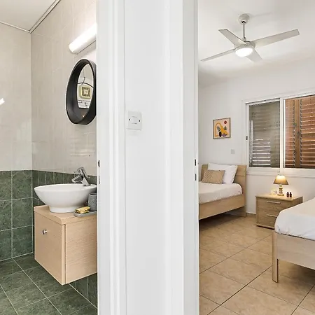 Coral Bay Avenue By Vichy Holidays Alojamento de Turismo Selvagem